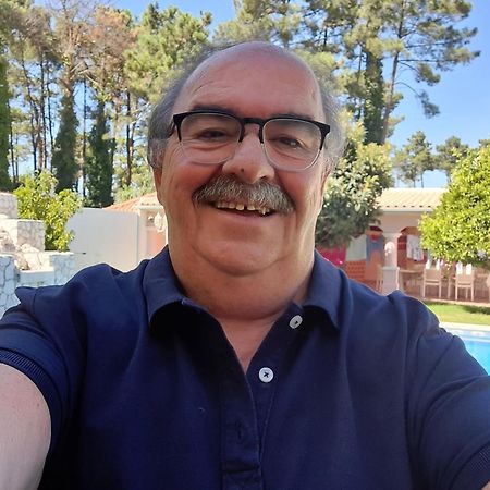 Venha Nadar A Oura Appartement Albufeira Buitenkant foto