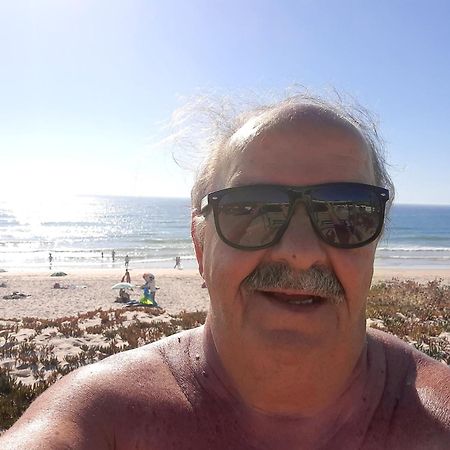 Venha Nadar A Oura Appartement Albufeira Buitenkant foto