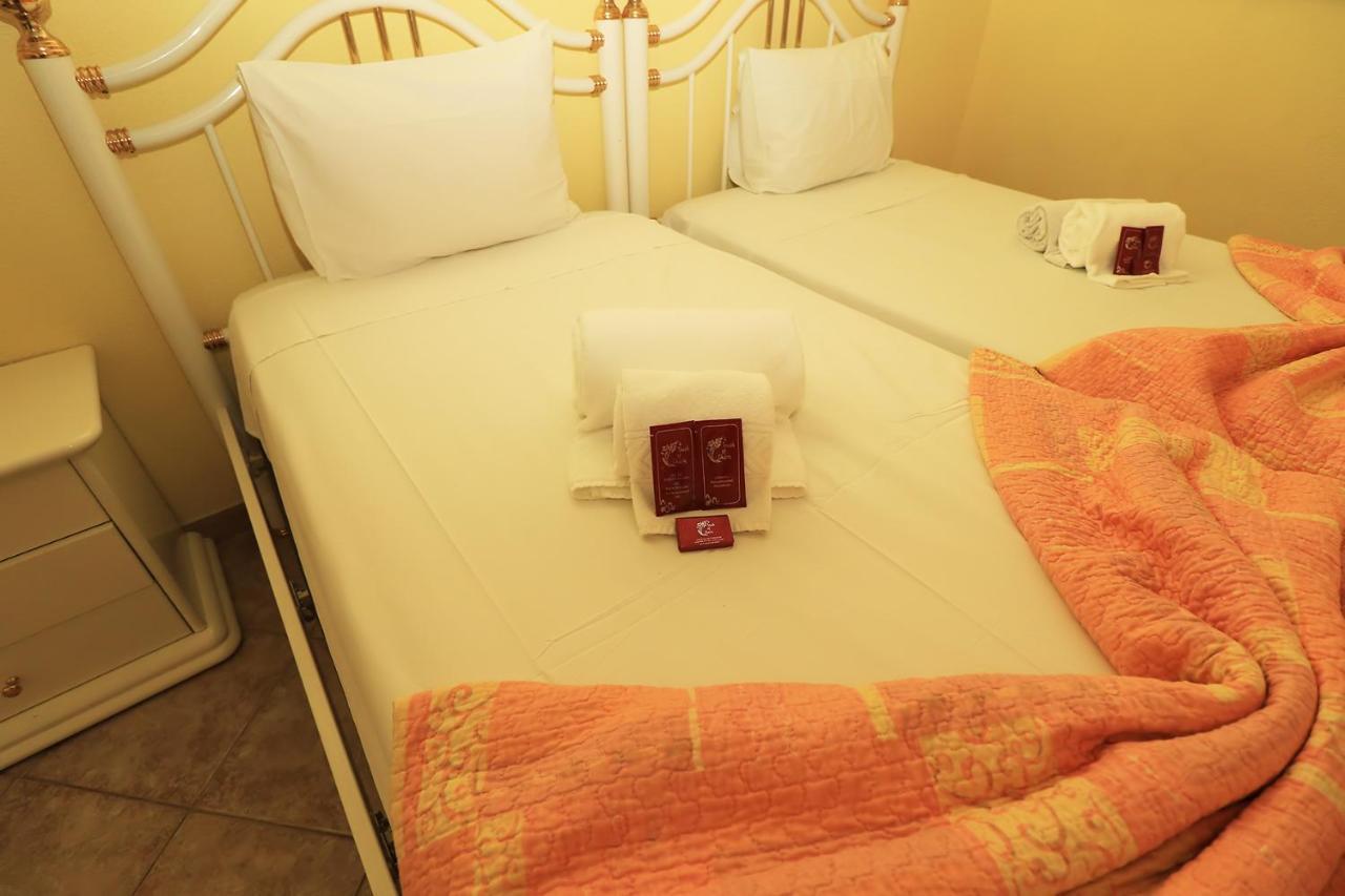 Venha Nadar A Oura Appartement Albufeira Buitenkant foto