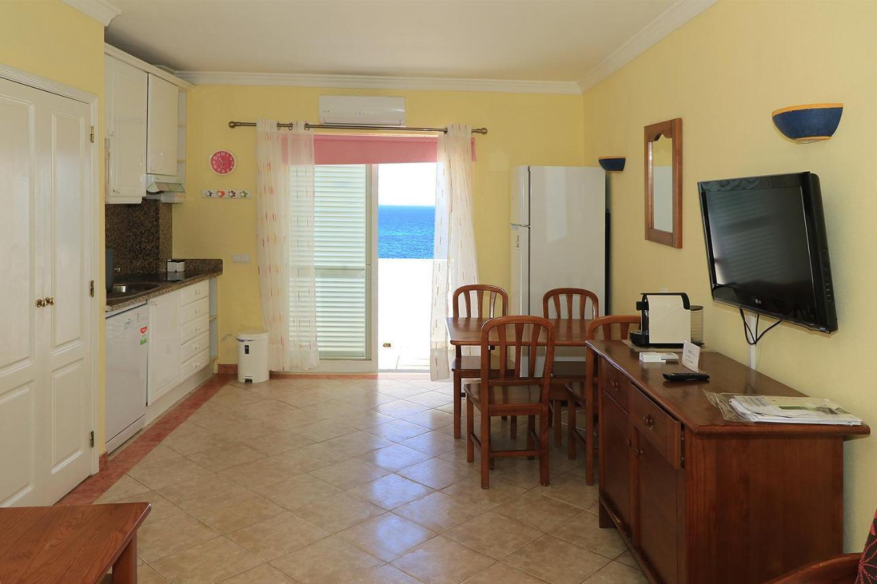 Venha Nadar A Oura Appartement Albufeira Buitenkant foto
