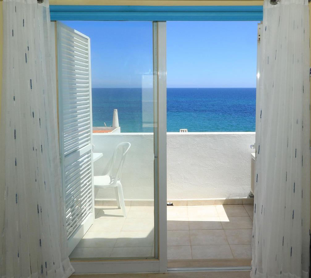 Venha Nadar A Oura Appartement Albufeira Buitenkant foto