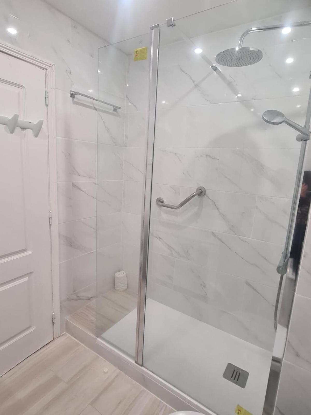 Venha Nadar A Oura Appartement Albufeira Buitenkant foto