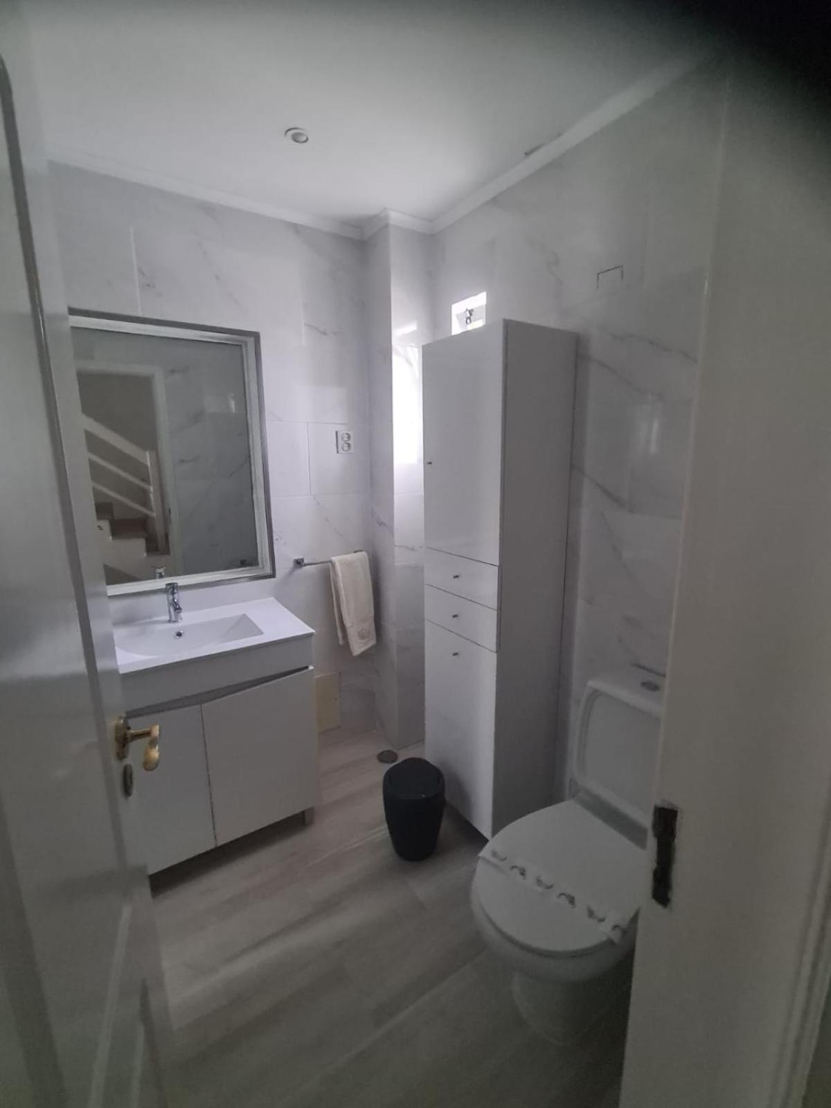 Venha Nadar A Oura Appartement Albufeira Buitenkant foto