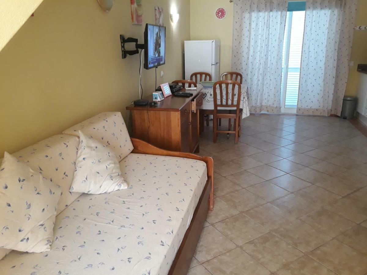 Venha Nadar A Oura Appartement Albufeira Buitenkant foto