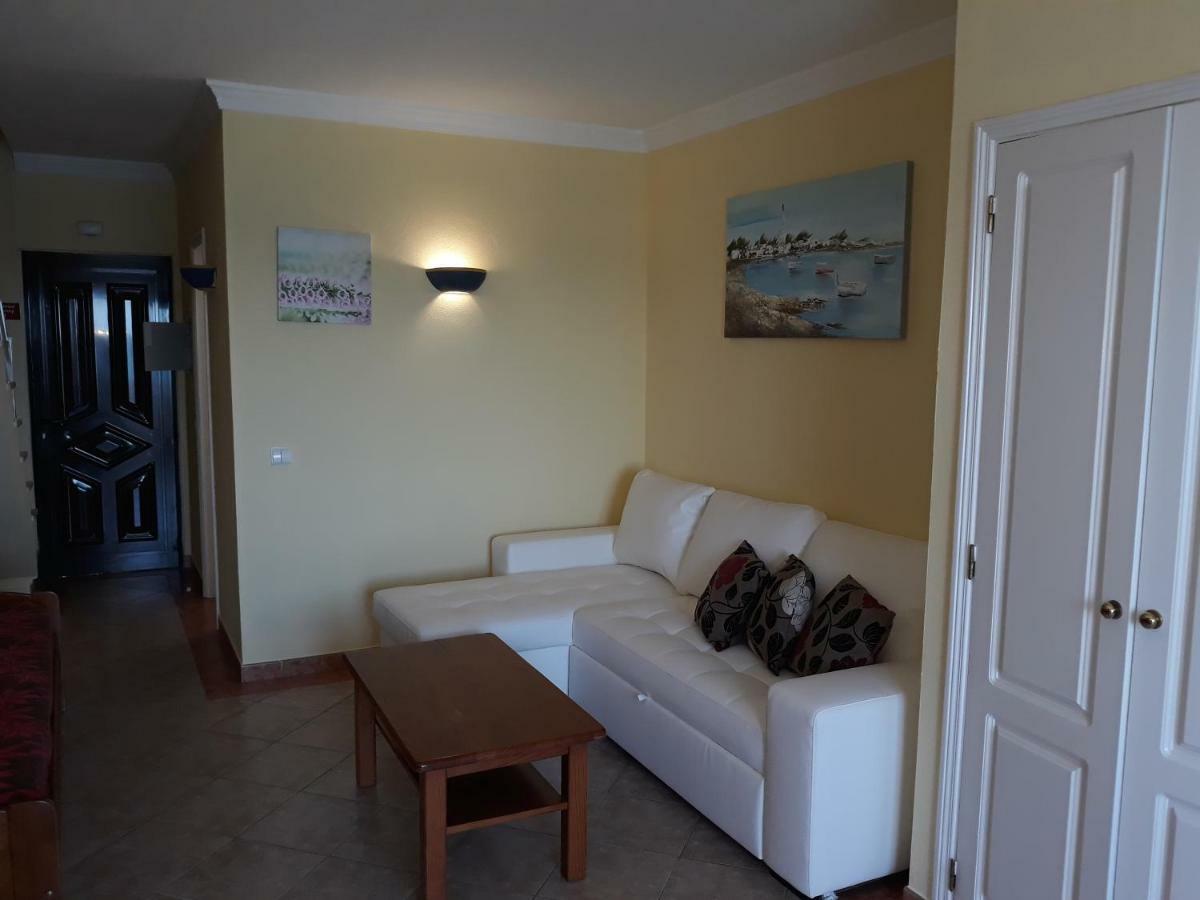Venha Nadar A Oura Appartement Albufeira Buitenkant foto