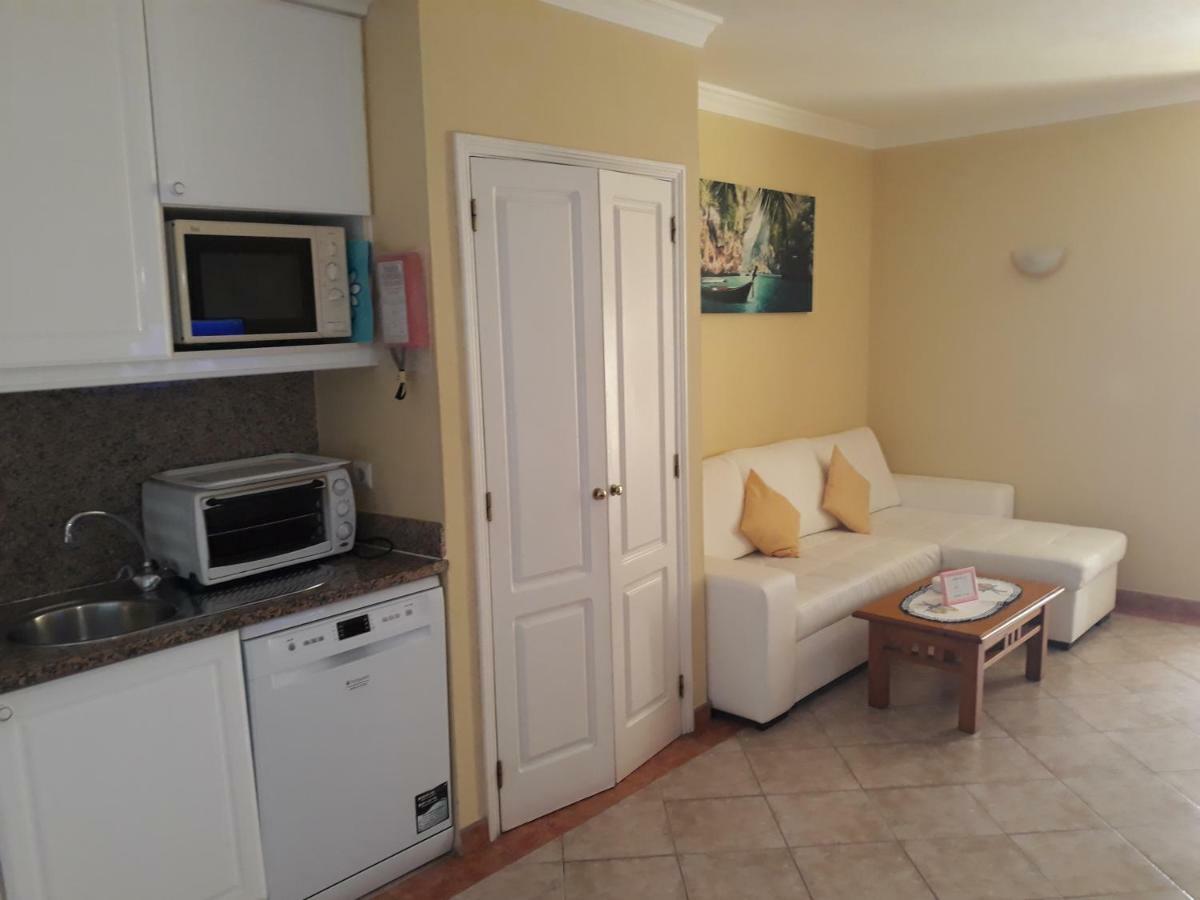 Venha Nadar A Oura Appartement Albufeira Buitenkant foto