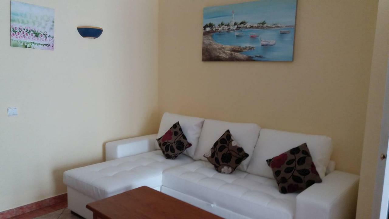 Venha Nadar A Oura Appartement Albufeira Buitenkant foto