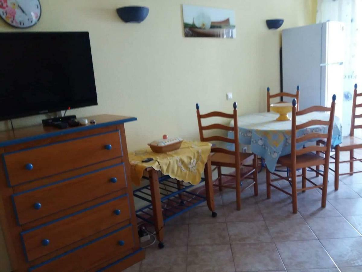 Venha Nadar A Oura Appartement Albufeira Buitenkant foto